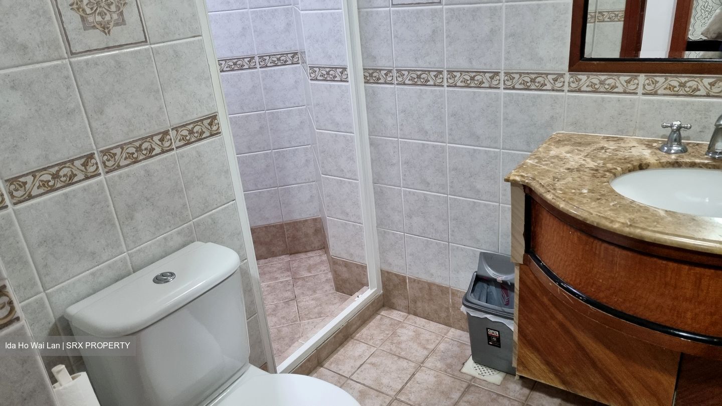 Villa Marina (D15), Condominium #385553721
